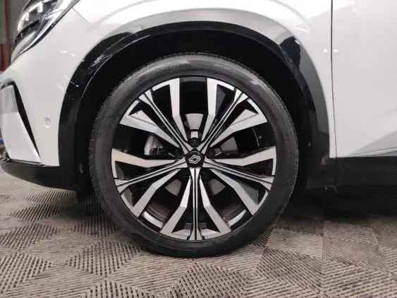 RENAULT AUSTRAL - voiture d'occasion - Photo 23