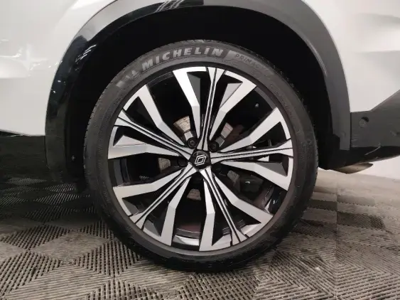 RENAULT AUSTRAL - voiture d'occasion - Photo 24