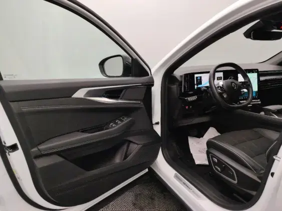 RENAULT AUSTRAL - voiture d'occasion - Photo 18