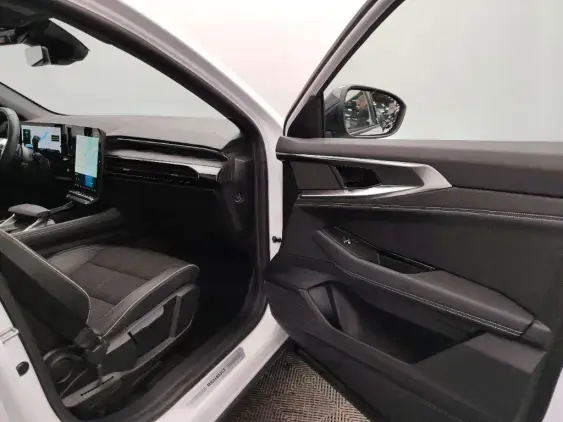 RENAULT AUSTRAL - voiture d'occasion - Photo 19