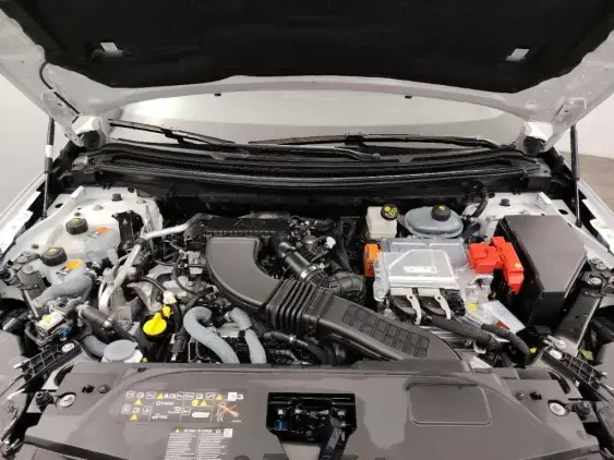 RENAULT AUSTRAL - voiture d'occasion - Photo 20