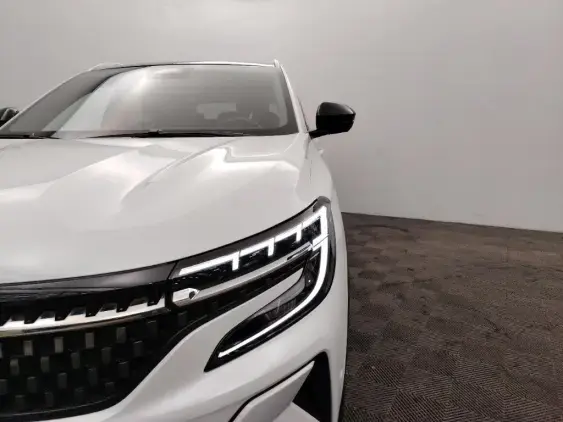 RENAULT AUSTRAL - voiture d'occasion - Photo 21