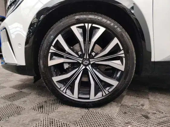 RENAULT AUSTRAL - voiture d'occasion - Photo 22