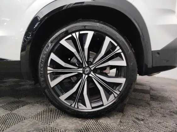 RENAULT AUSTRAL - voiture d'occasion - Photo 23