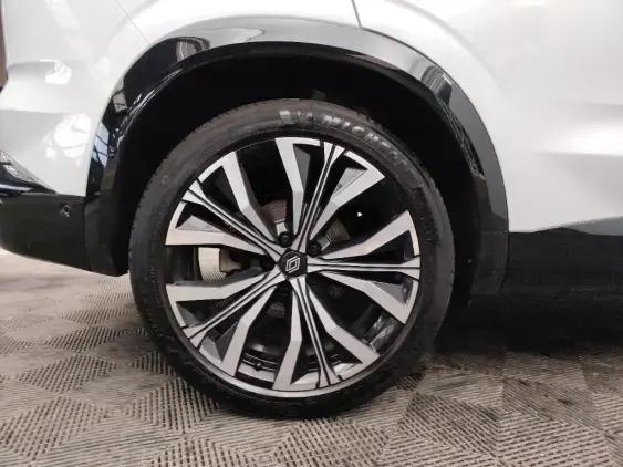 RENAULT AUSTRAL - voiture d'occasion - Photo 24