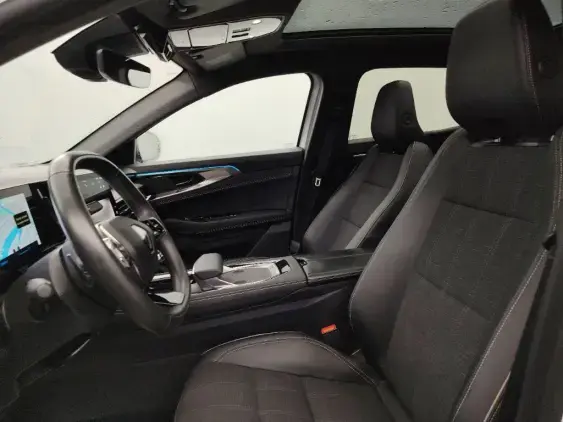 RENAULT AUSTRAL - voiture d'occasion - Photo 17