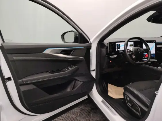 RENAULT AUSTRAL - voiture d'occasion - Photo 18