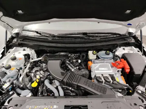 RENAULT AUSTRAL - voiture d'occasion - Photo 20