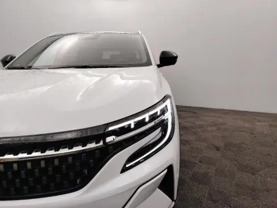 RENAULT AUSTRAL - voiture d'occasion - Photo 21