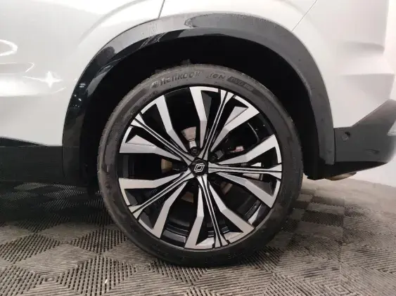 RENAULT AUSTRAL - voiture d'occasion - Photo 23