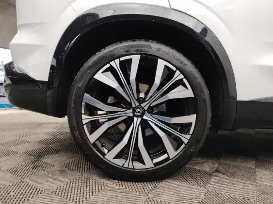 RENAULT AUSTRAL - voiture d'occasion - Photo 24