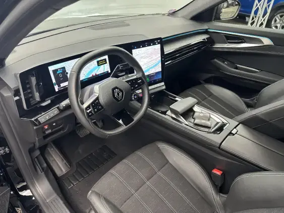 RENAULT AUSTRAL - voiture d'occasion - Photo 18