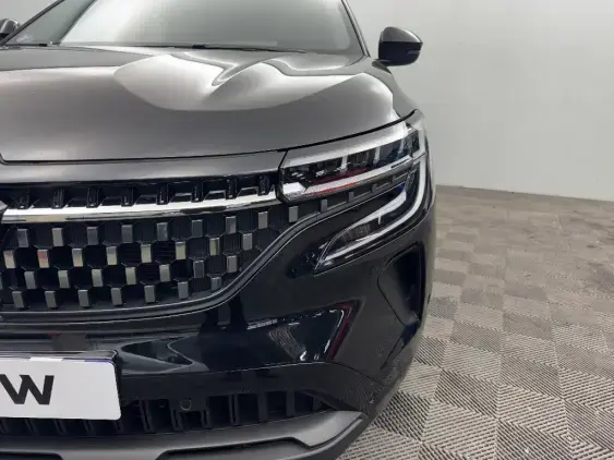 RENAULT AUSTRAL - voiture d'occasion - Photo 21