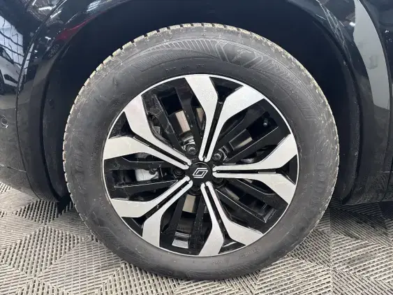 RENAULT AUSTRAL - voiture d'occasion - Photo 22