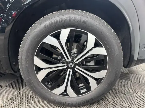 RENAULT AUSTRAL - voiture d'occasion - Photo 23