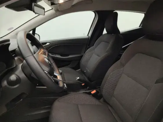 RENAULT CLIO V - voiture d'occasion - Photo 17