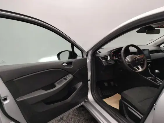 RENAULT CLIO V - voiture d'occasion - Photo 18