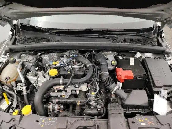 RENAULT CLIO V - voiture d'occasion - Photo 20