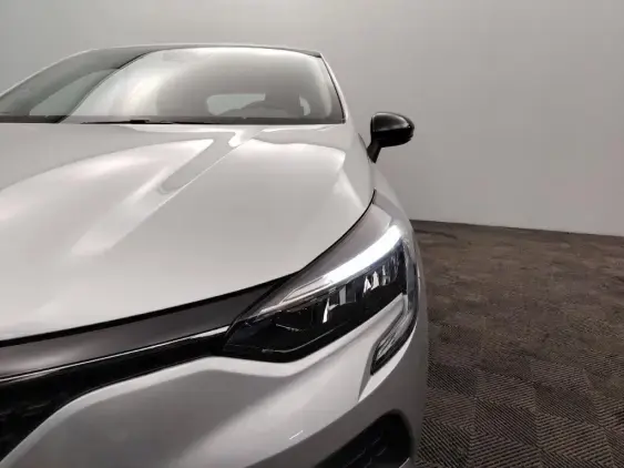 RENAULT CLIO V - voiture d'occasion - Photo 21