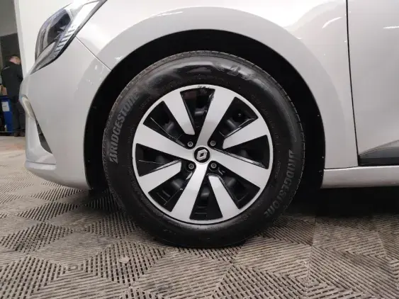 RENAULT CLIO V - voiture d'occasion - Photo 22