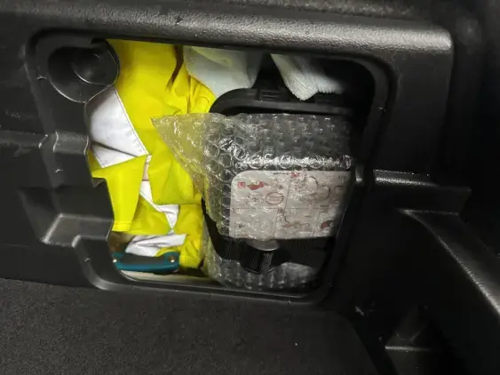 RENAULT ARKANA - voiture d'occasion - Photo 17