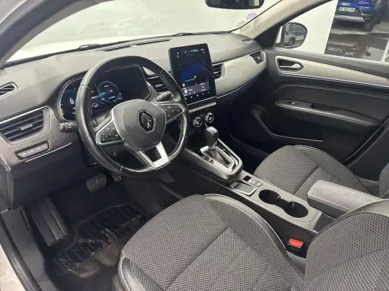 RENAULT ARKANA - voiture d'occasion - Photo 18