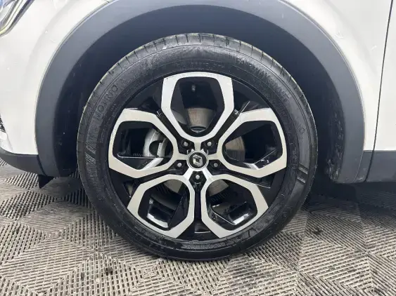 RENAULT ARKANA - voiture d'occasion - Photo 23