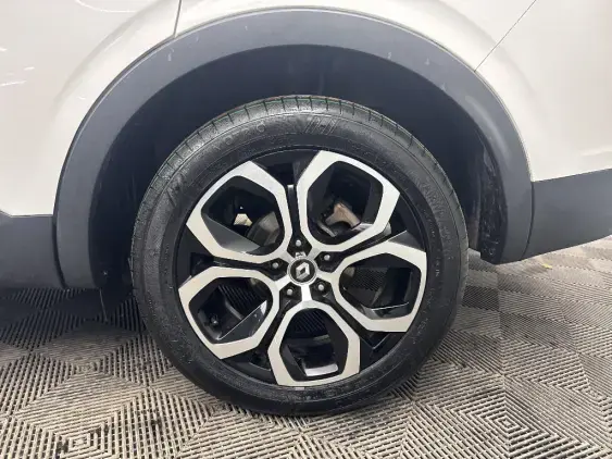 RENAULT ARKANA - voiture d'occasion - Photo 24