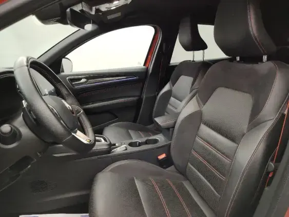 RENAULT ARKANA - voiture d'occasion - Photo 18