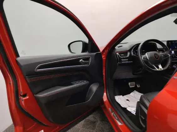 RENAULT ARKANA - voiture d'occasion - Photo 19