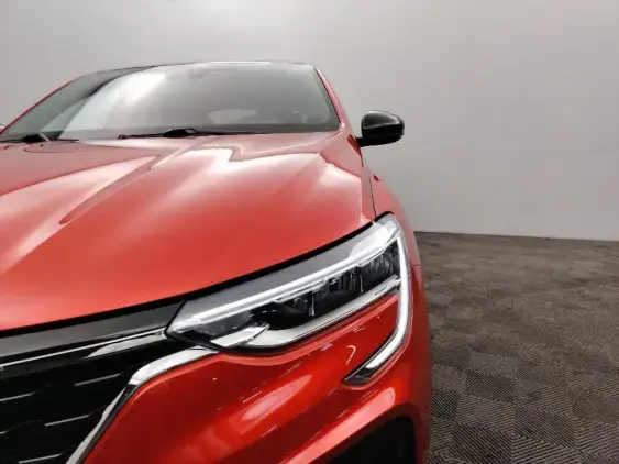 RENAULT ARKANA - voiture d'occasion - Photo 22