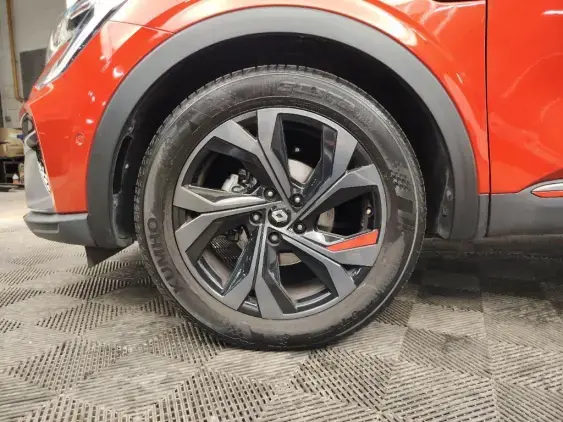 RENAULT ARKANA - voiture d'occasion - Photo 23