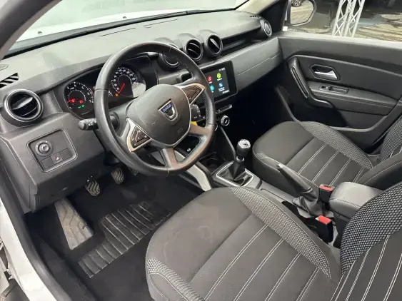 DACIA DUSTER II - voiture d'occasion - Photo 18