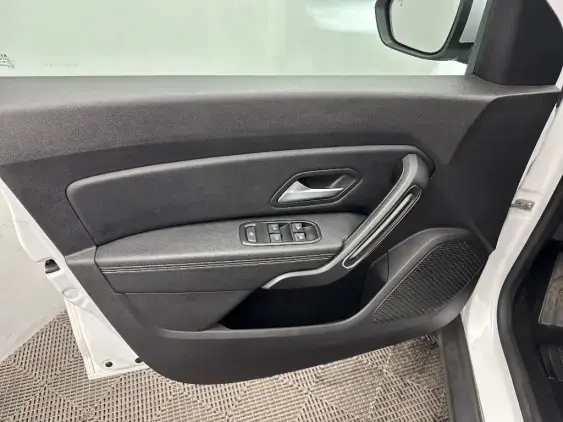 DACIA DUSTER II - voiture d'occasion - Photo 19