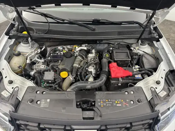 DACIA DUSTER II - voiture d'occasion - Photo 21