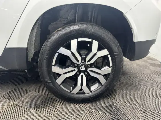 DACIA DUSTER II - voiture d'occasion - Photo 24