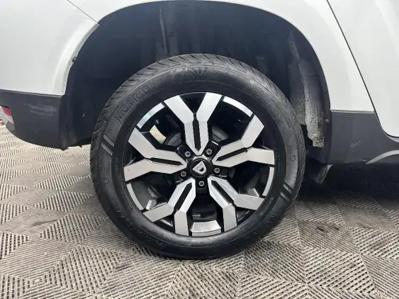 DACIA DUSTER II - voiture d'occasion - Photo 25