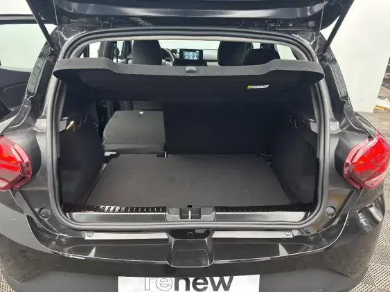 DACIA SANDERO III - voiture d'occasion - Photo 15