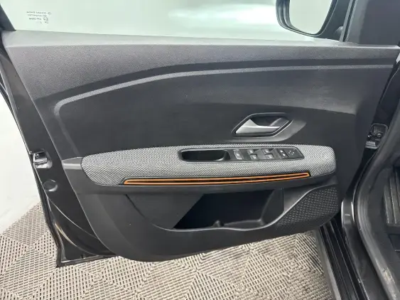 DACIA SANDERO III - voiture d'occasion - Photo 18