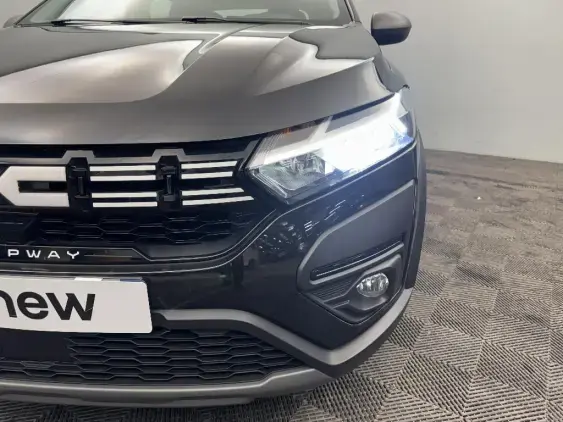 DACIA SANDERO III - voiture d'occasion - Photo 21