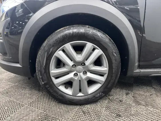 DACIA SANDERO III - voiture d'occasion - Photo 22