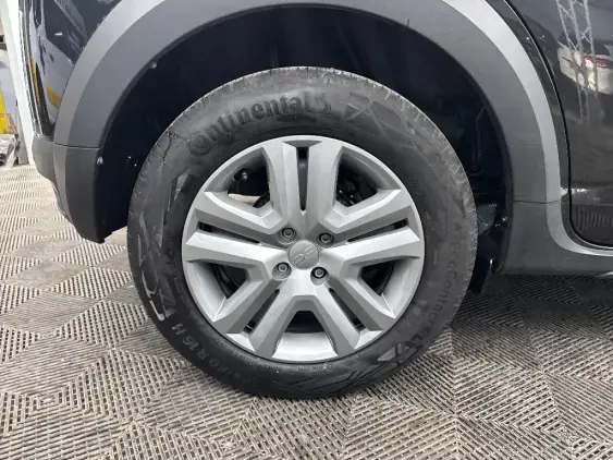 DACIA SANDERO III - voiture d'occasion - Photo 24