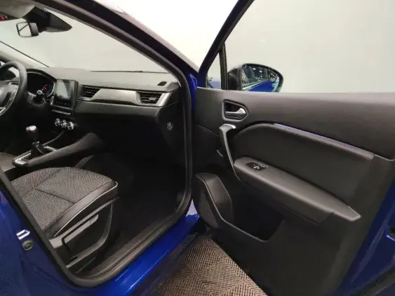 RENAULT CAPTUR II - voiture d'occasion - Photo 19