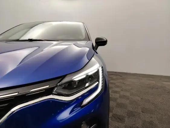 RENAULT CAPTUR II - voiture d'occasion - Photo 21