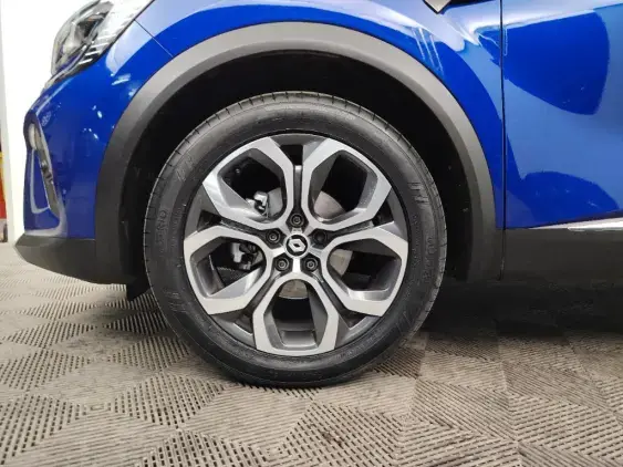 RENAULT CAPTUR II - voiture d'occasion - Photo 22