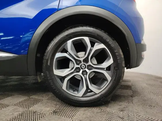 RENAULT CAPTUR II - voiture d'occasion - Photo 23