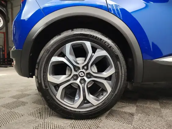 RENAULT CAPTUR II - voiture d'occasion - Photo 24