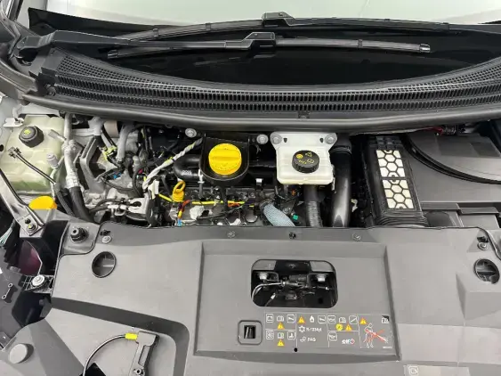 RENAULT SCENIC IV - voiture d'occasion - Photo 20