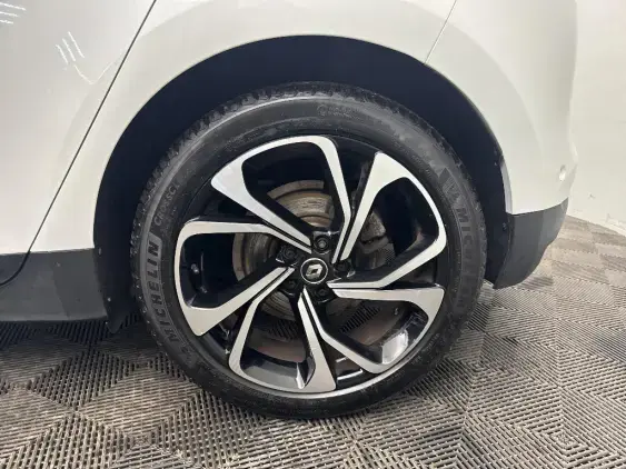 RENAULT SCENIC IV - voiture d'occasion - Photo 23