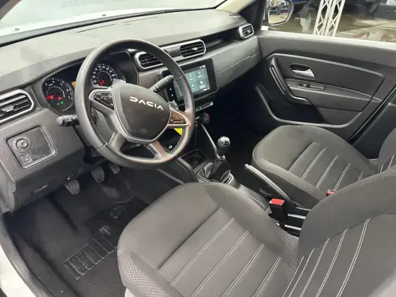DACIA DUSTER II - voiture d'occasion - Photo 18
